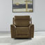 Cabrero Leather Power Recliner