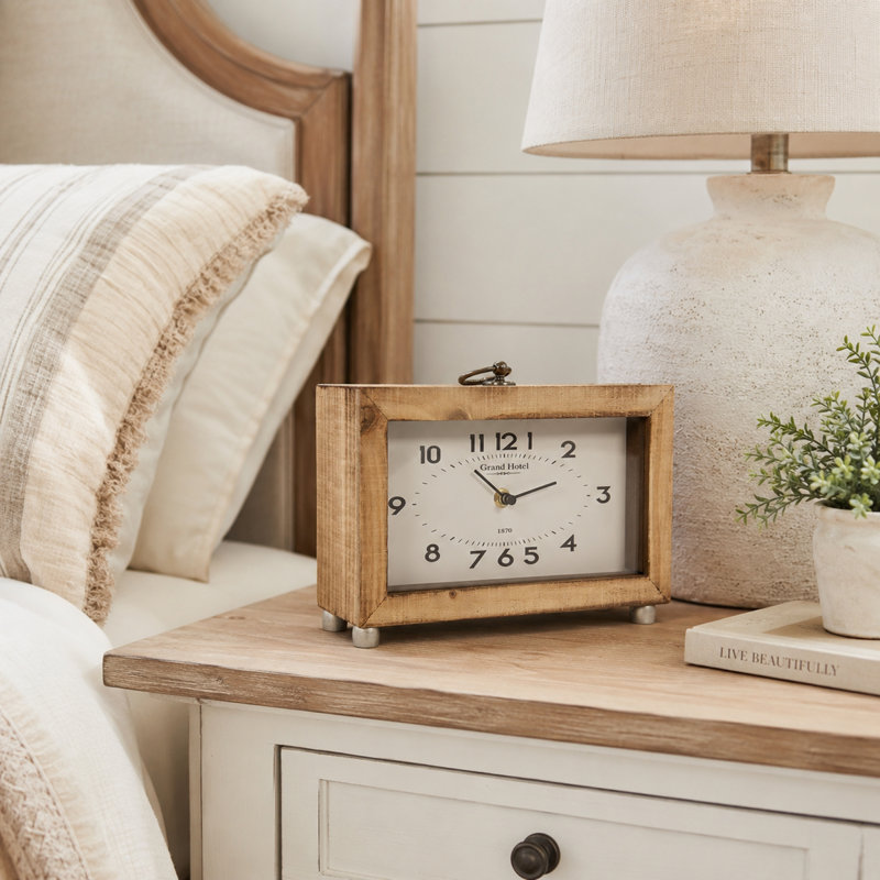 Clock