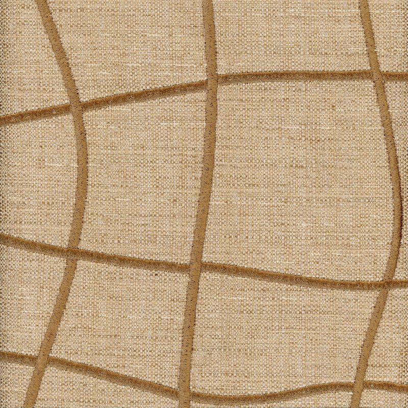 Wyndam Fabric, Butterscotch