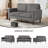  65" Classic Loveseat-114213094