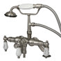 Satin Nickel