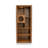 Cliff Jr. Bookshelf Etagere Bookcase-979685361