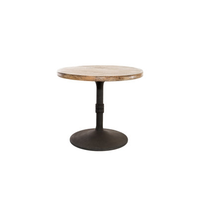 Oryana Pine Round Table