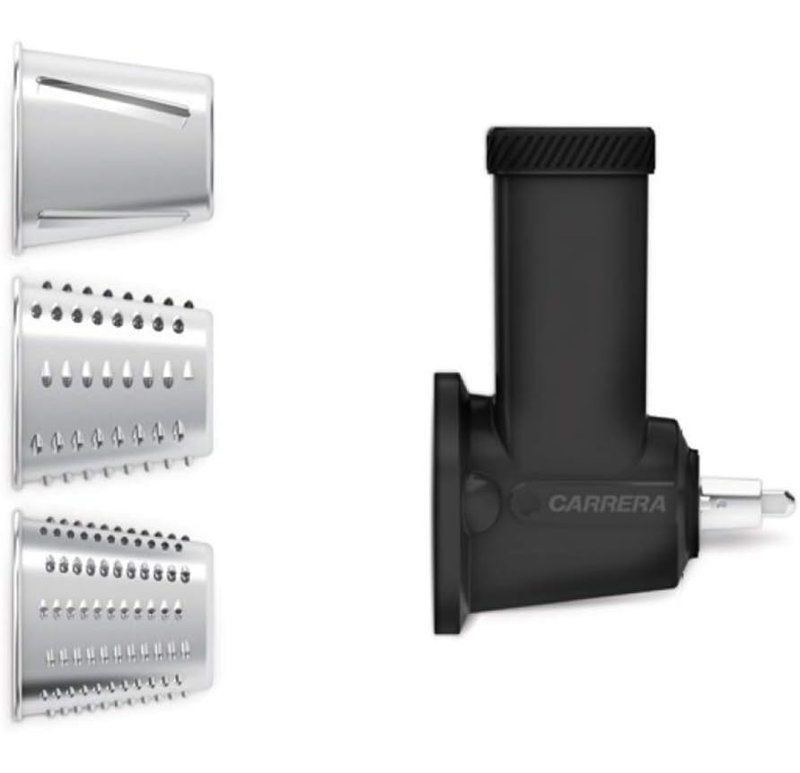 Carrera Mixer Attachment
