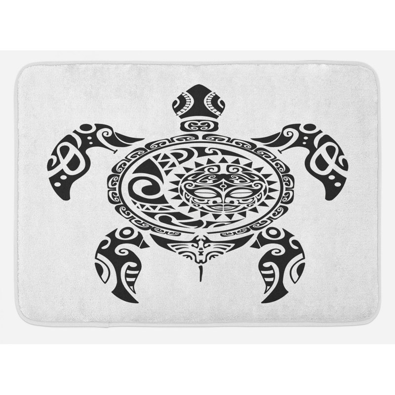 Bath Rug
