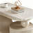 Carrasco Single Coffee Table with Storage-2112817752-2112817753