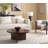 Msr4760 Martha Stewart Hand Tufted Wool/Cotton Checkered Rug in Beige/Ivory-90584597