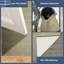 Tapis intérieur / extérieur en polypropylène / polyester tissé à la machine Gapland-565051746