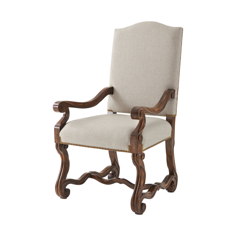 Fauteuil Warmth