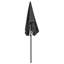 Kaidence 200 cm W X 130 cm D Rectangular Market Parasol-1405235824
