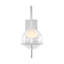 Crosby 1 - Light LED Armed Sconce-88625787