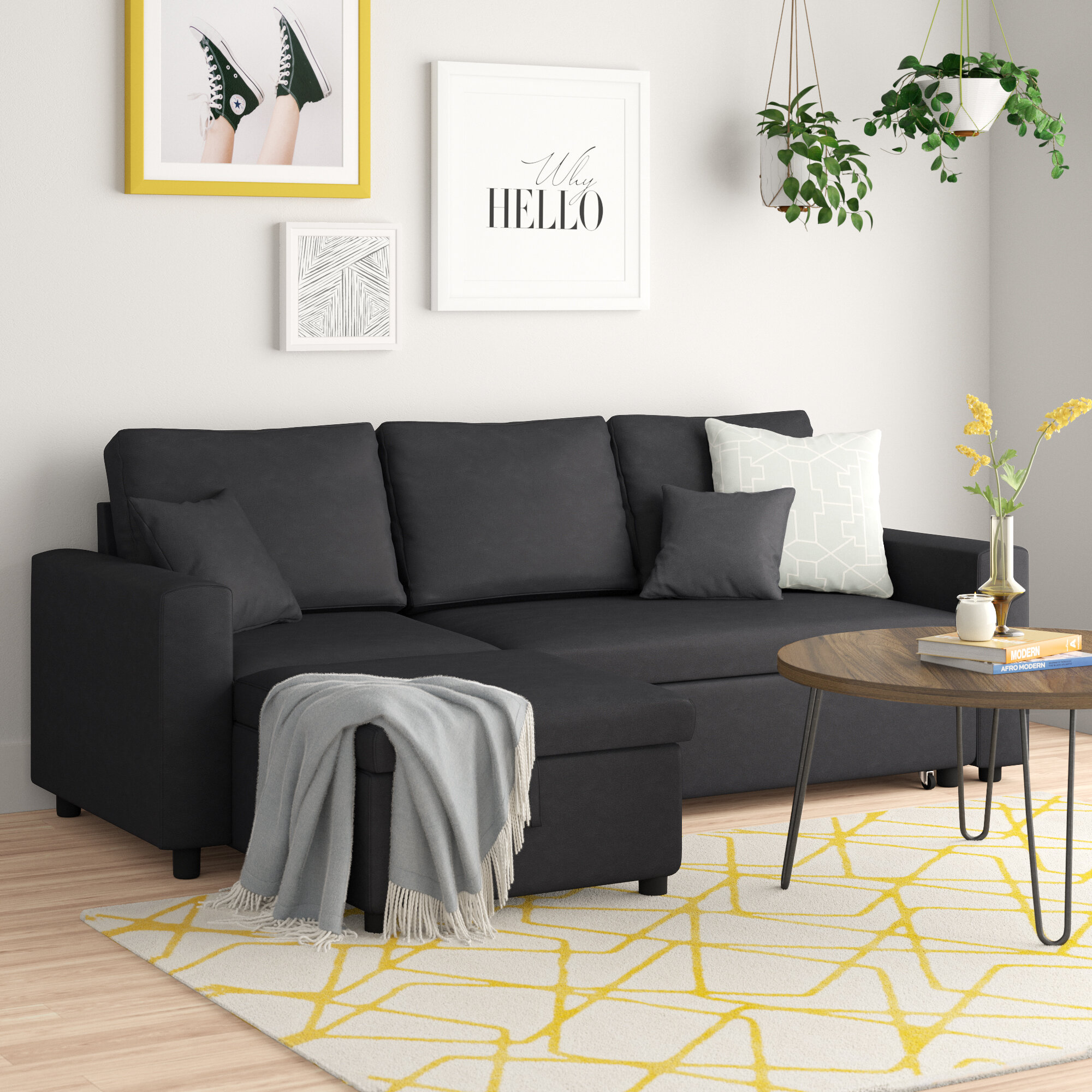 Wayfair | Zipcode Design™ Sofas You'll Love in 2023