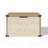 31.5" Coffee Table With Storage-1498585594