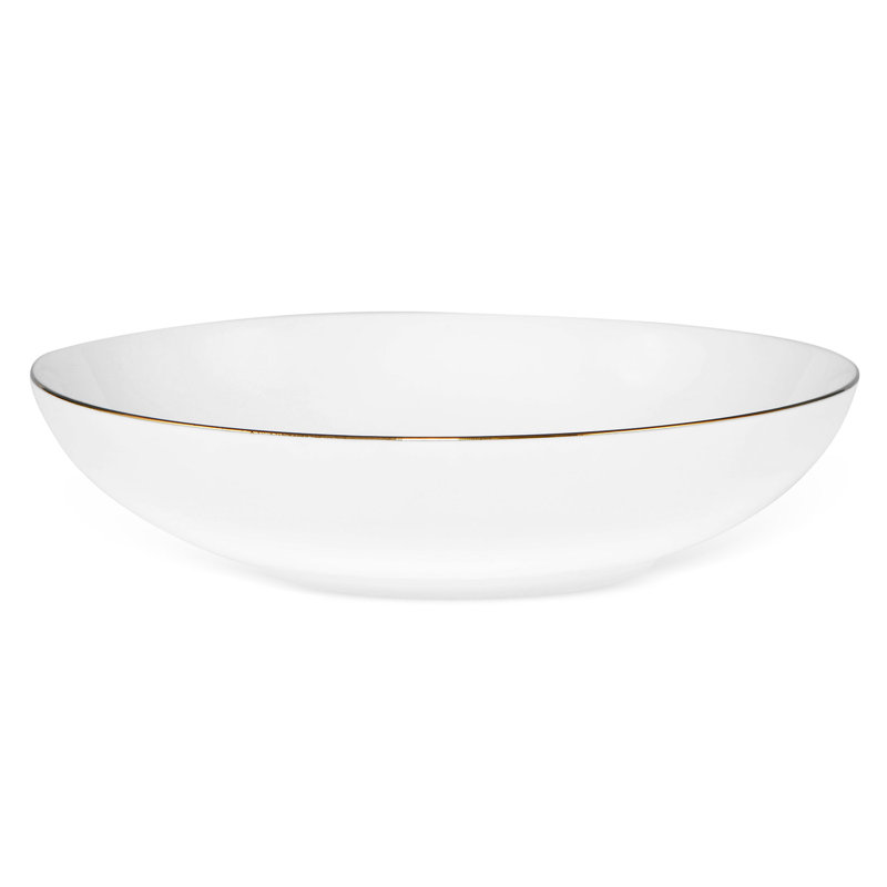 Mangine Clara Soup Plate Set
