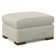 Square Ottoman