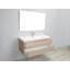 Ensemble de meuble-lavabo simple mural 48 po Firkins-1883564195