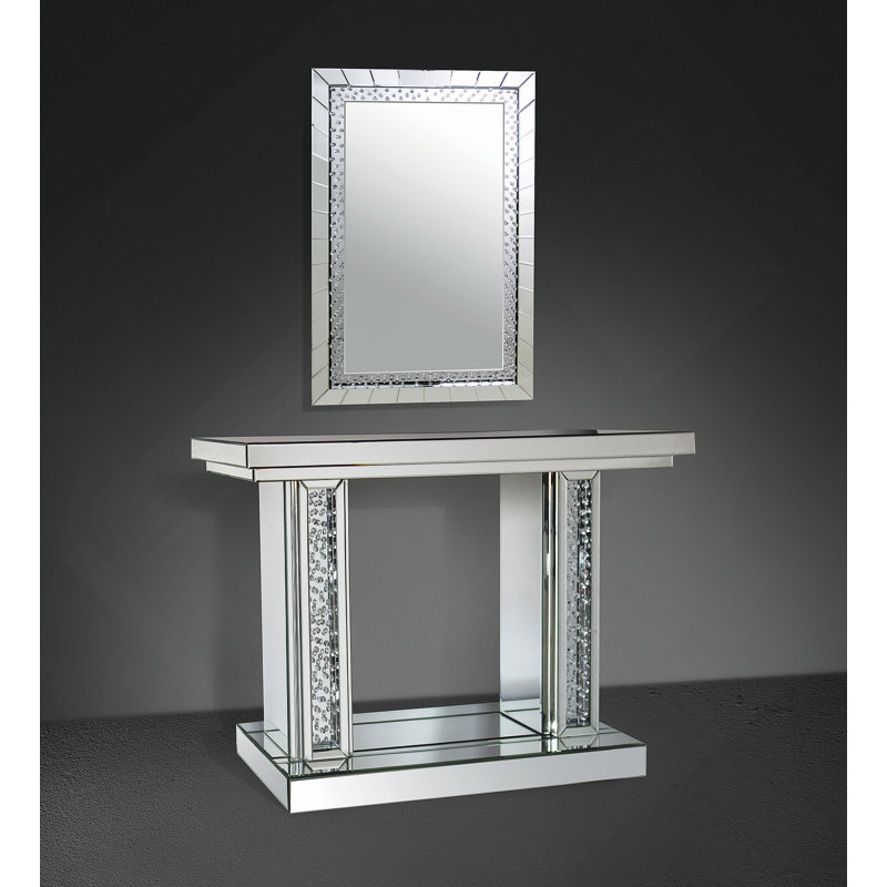 Miroir d'appoint Nysa