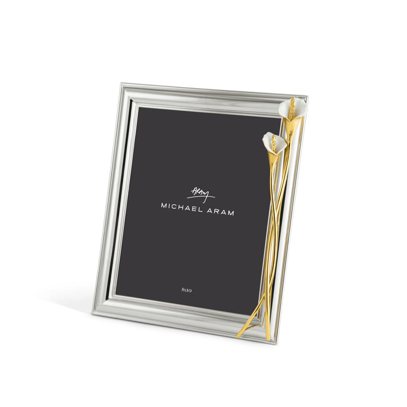 Calla Lily Frame, 8" x 10"