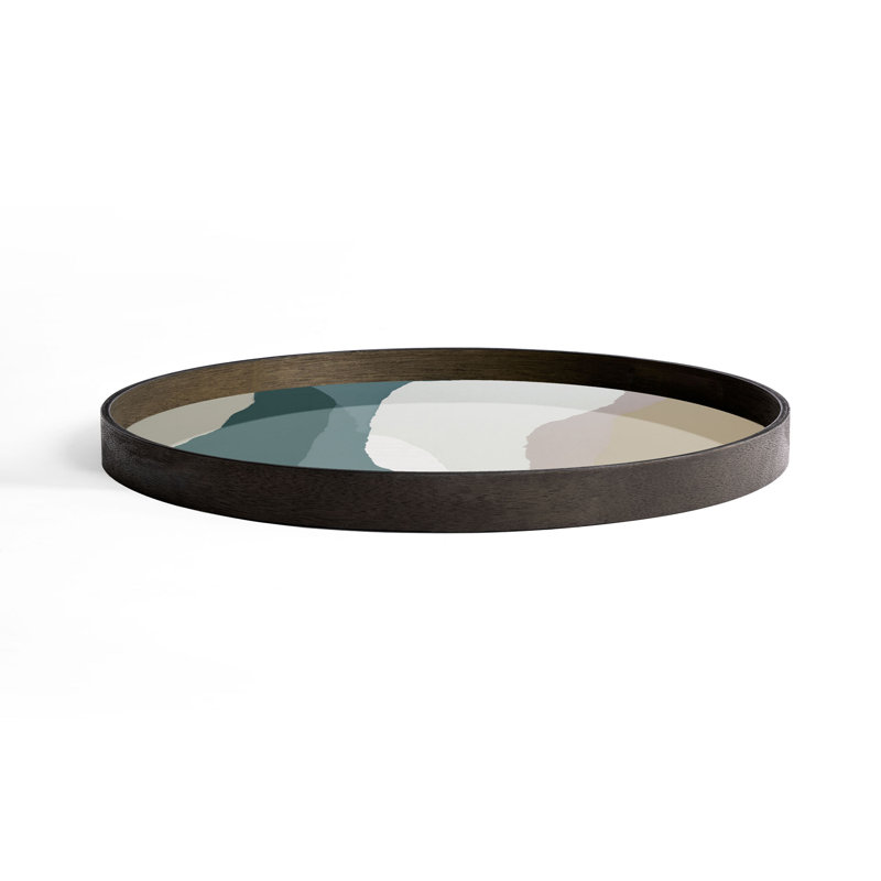 Wabi Sabi Decorative Tray