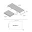 Long Folding Table