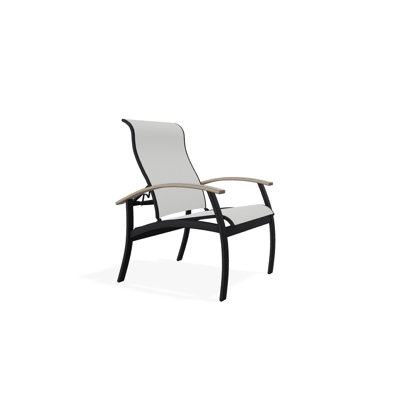 Chaise de patio Askar