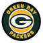 Plaque murale lumineuse NFL-93726581
