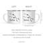 Tasse à café Zodiac-1052702988