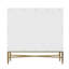 Armoire d'appoint 2 portes