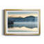 Quiet Morning - reproduction de photo sur papier encadrée-77776412-77776408