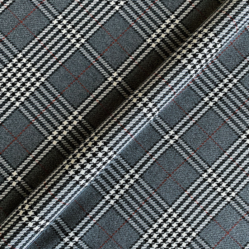 Connery Fabric