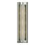 Gallery Dimmable 10.4 Lbs Flush Mount Scone-96124188-96124193-109104628