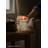 Unscented Pillar Candle-1915336408