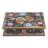 Handmade Manufactured Wood Decorative Box