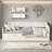 Budyoni Twin Daybed with Trundle and Drawers-67983220