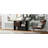 Extendable & Rotating Shoe Cabinet with 1 Drawer, 90-Degree Corner Cabinet, Multifuctional Storage Combination Cabinet for Living Room, Hallway, Entryway & Walnut