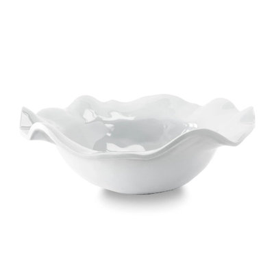 Vida Melamine Salad Bowl
