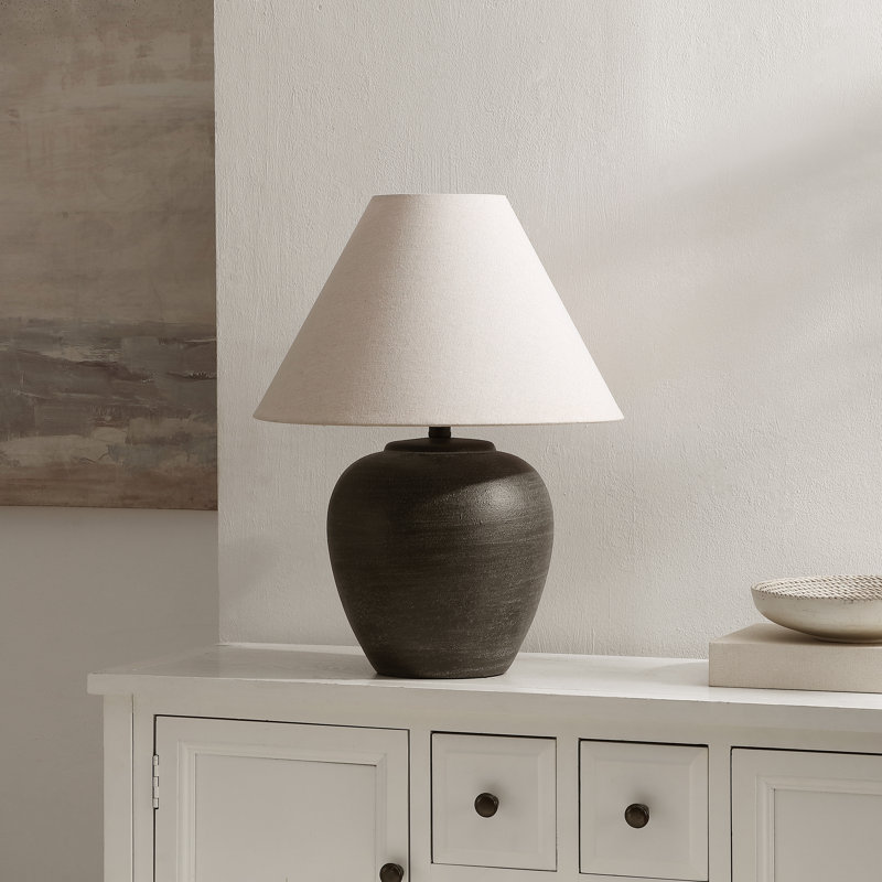 Lampe de table Lucila