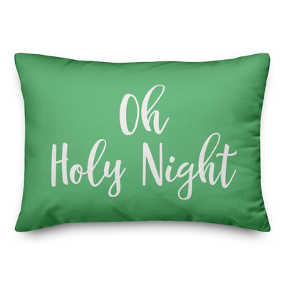  Coussin Oh Oh Night