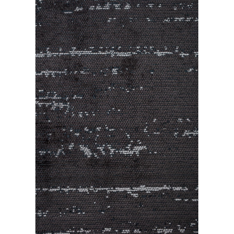 Beatrica Abstract Hand Loom 94.49cm X 118.11cm Indoor / Outdoor Area Rug