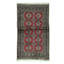 Wool Southwestern Area Rug