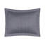 Zebra Chevron 100% Linen Sham-788989585-788989598