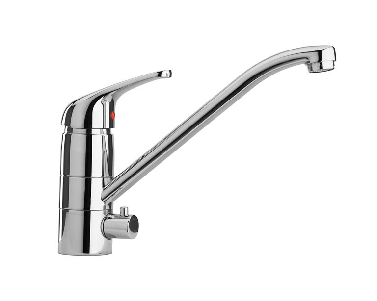Piralla Creta Kitchen Faucet