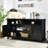 Taulbee TV Stand for TVs up to 65"-1974801963