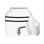 Porcelaine céramique B.P.A. Et cruche sans plomb Distributeur de boissons