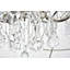 Lustre globe à bougie 18 lumières Svante-22858835-22858832