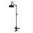 Oil Rubbed Bronze