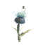 Natural I Print by Beverly Fuller-26773650-26773651