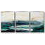 Écume de mer écoulement II 3 pièces-1082795203-1082795200