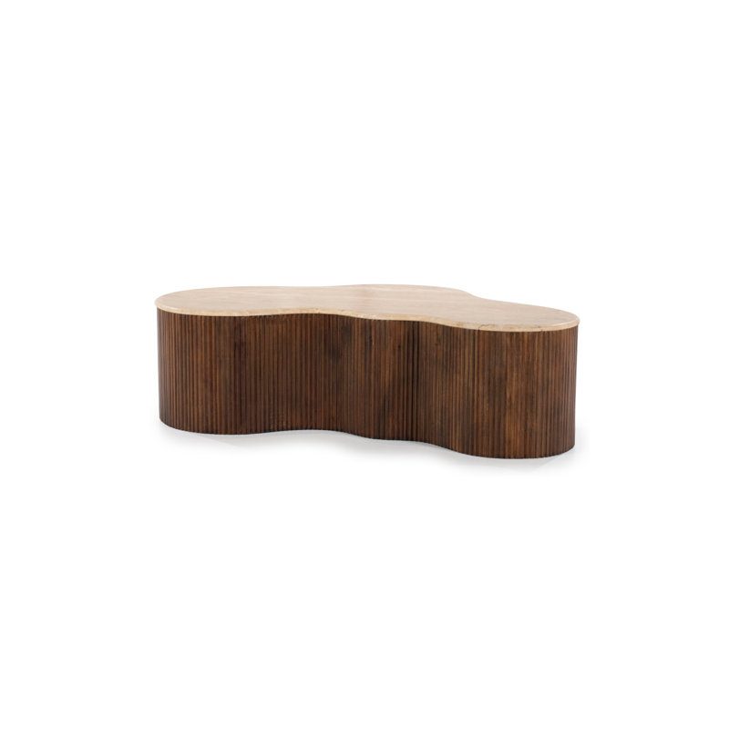 Single Coffee Table