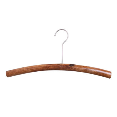 Naturecraft Eco-Wood Branch Hanger